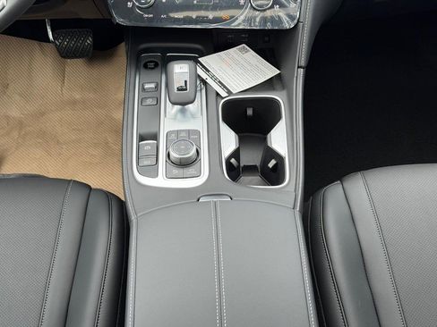 New 2026 INFINITI QX60 Luxe w/ Cargo Package image 10