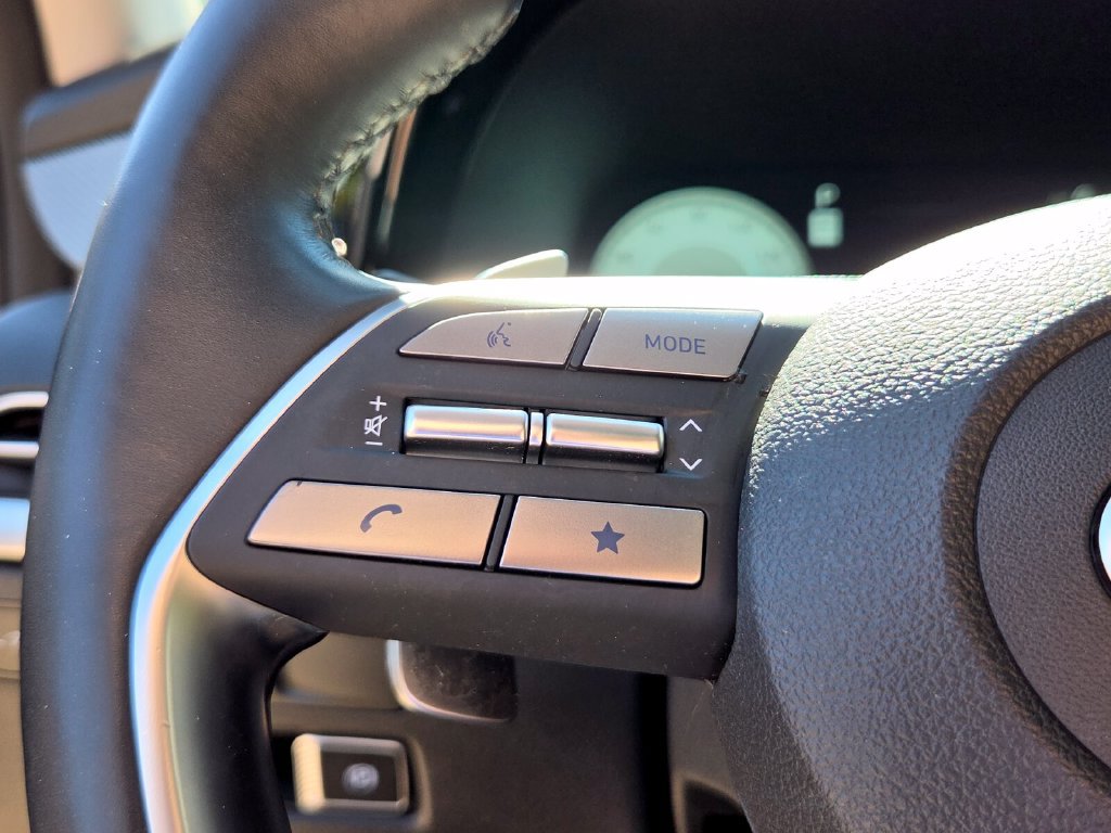 Used 2024 Hyundai Palisade SEL w/ Premium Package FWD image 26