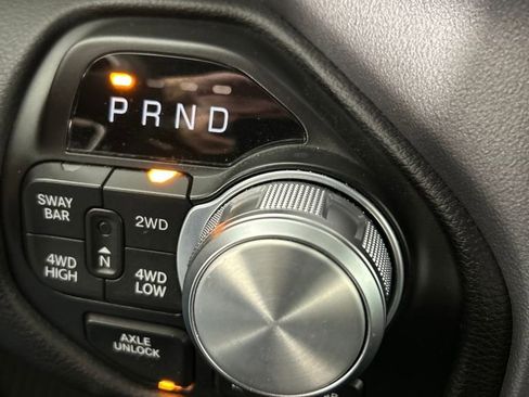 Used 2022 RAM 2500 Power Wagon w/ Level 2 Equipment Group image 17