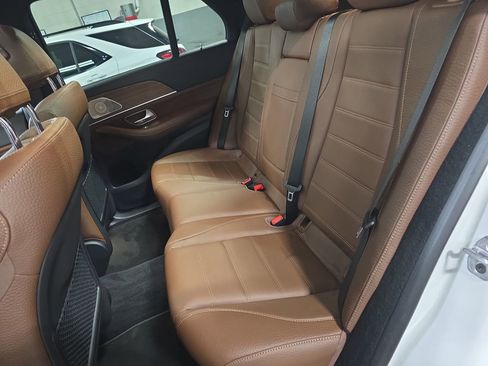 Used 2025 Mercedes-Benz GLE 450 4MATIC image 15