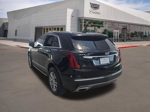 Used 2023 Cadillac XT5 Premium Luxury FWD image 4