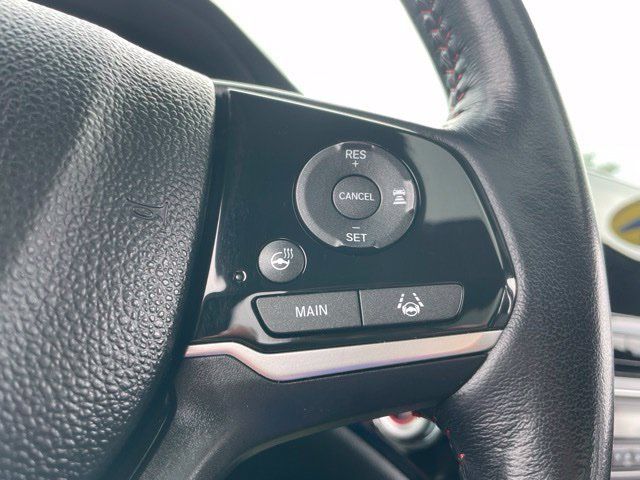 Used 2021 Honda Pilot Black Edition image 23
