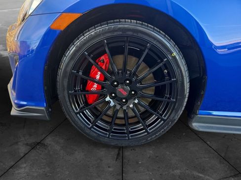 Used 2018 Subaru BRZ tS image 14