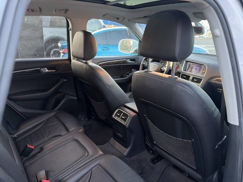 Used 2014 Audi Q5 TDI Premium Plus AWD/4WD image 10