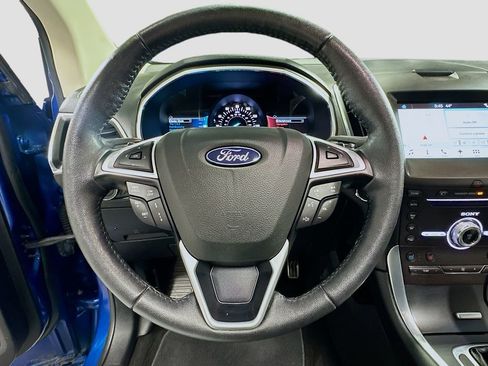 Used 2018 Ford Edge Sport w/ Equipment Group 401A image 12