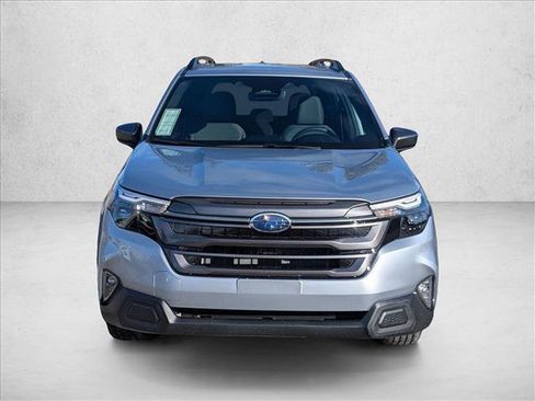 Used 2026 Subaru Forester Premium image 5