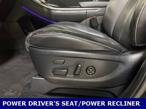 Used 2022 Hyundai Palisade Calligraphy image 14