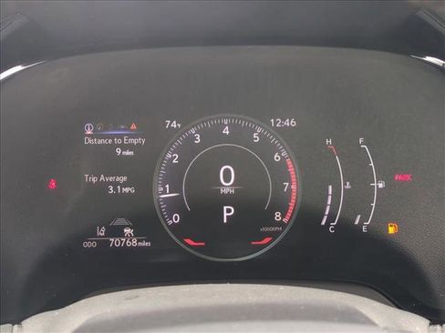Used 2023 Lexus RX 350 FWD w/ Accessory Package (Z1) image 11
