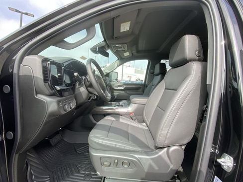 New 2026 Chevrolet Silverado 2500 LTZ w/ LTZ Convenience Package image 19