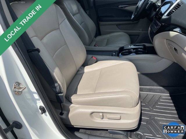 Used 2017 Honda Pilot Touring image 24