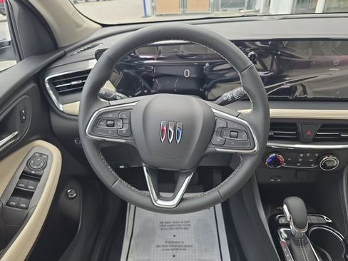 New 2026 Buick Encore GX Preferred w/ Advanced Technology Package image 12