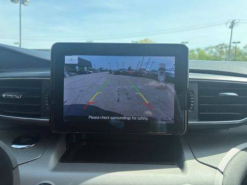 Used 2023 Ford Explorer XLT w/ Equipment Group 202A image 26