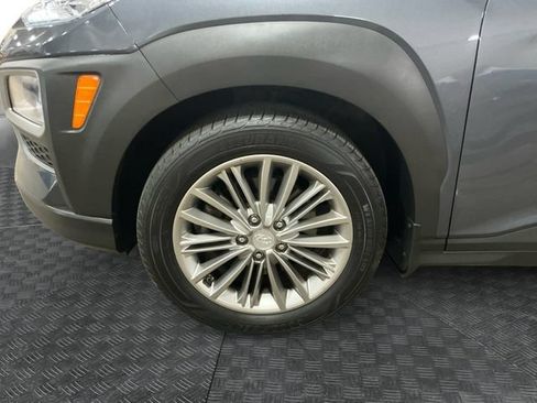 Used 2019 Hyundai Kona SEL AWD/4WD image 15