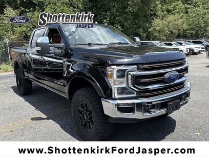Used 2022 Ford F250 King Ranch w/ Tremor Off-Road Package