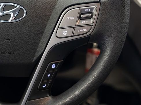 Used 2016 Hyundai Santa Fe Sport image 15