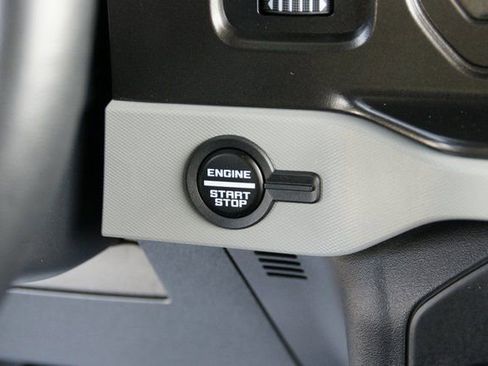 Used 2023 Ford Bronco Badlands w/ Sasquatch Package image 21