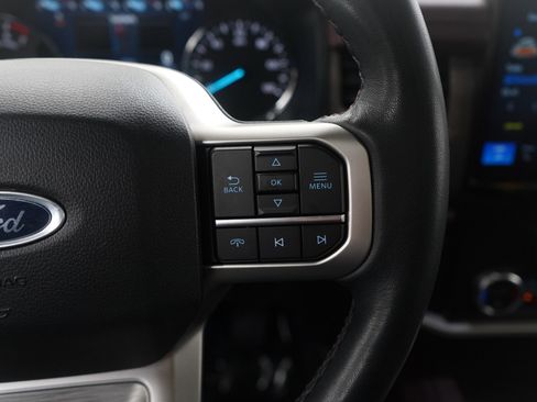 Used 2024 Ford Expedition Max Limited image 27