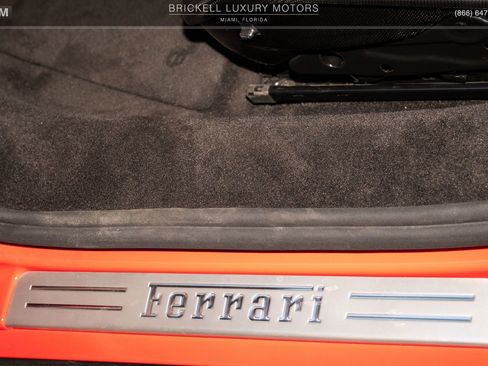 Certified 2022 Ferrari SF90 Spider image 60