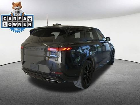 Used 2024 Land Rover Range Rover Sport Dynamic SE AWD/4WD image 13