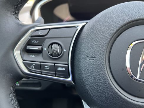 Used 2026 Acura MDX FWD w/ Technology Package image 19