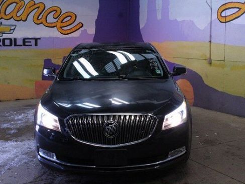 Used 2016 Buick LaCrosse Leather image 6