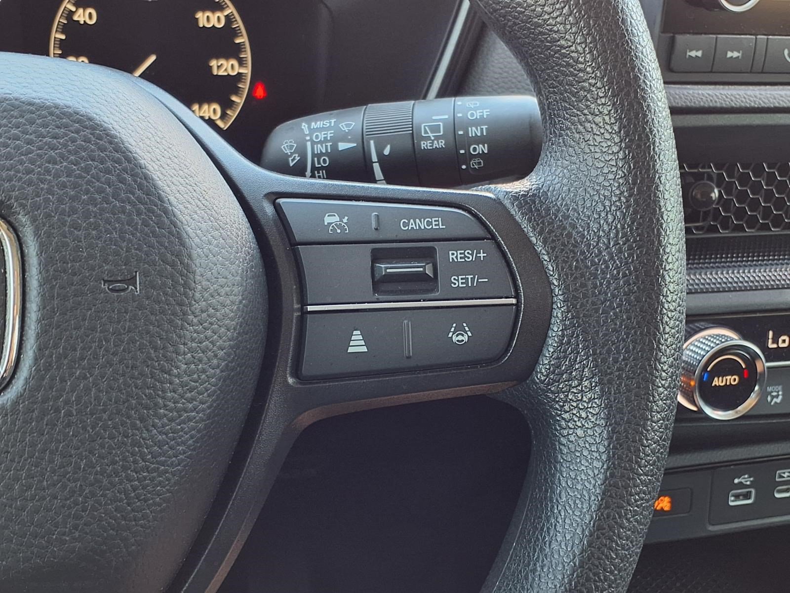 Used 2025 Honda CR-V EX image 24