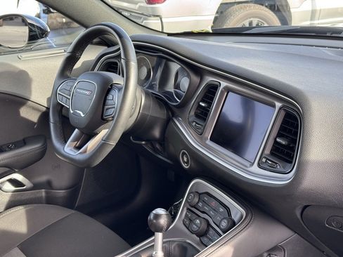 Used 2021 Dodge Challenger R/T Scat Pack image 26