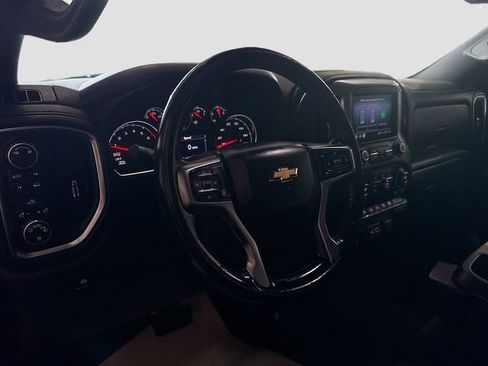 Used 2019 Chevrolet Silverado 1500 LT w/ All-Star Edition AWD/4WD image 10