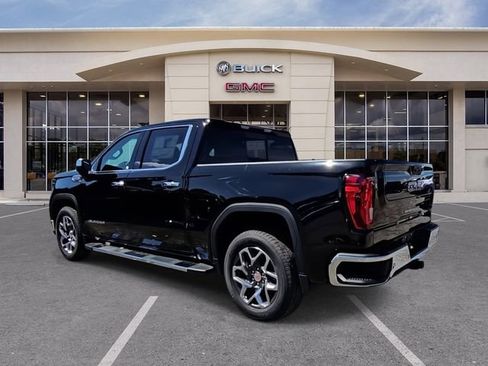 New 2024 GMC Sierra 1500 SLT w/ SLT Premium Plus Package image 11