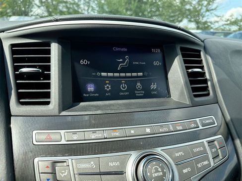 Used 2020 INFINITI QX60 Signature Edition image 20