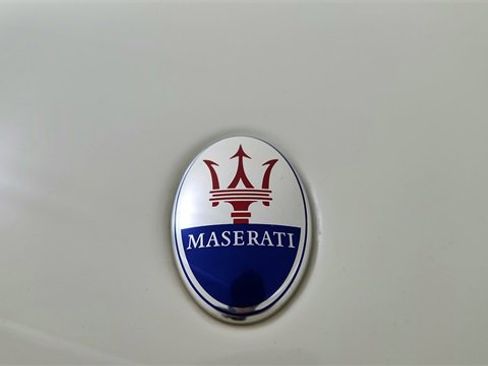 Used 2020 Maserati Levante S image 16