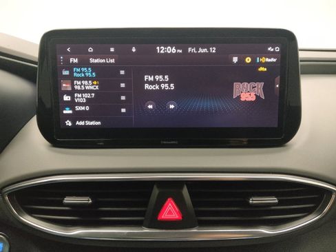 Used 2023 Hyundai Santa Fe SEL AWD/4WD image 25