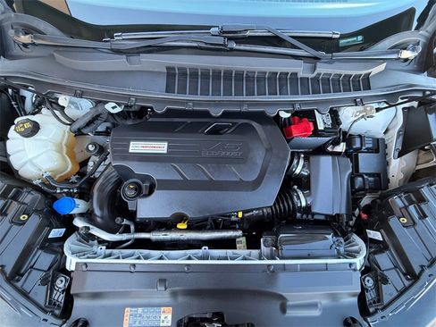 Used 2019 Ford Edge ST w/ Equipment Group 401A image 9