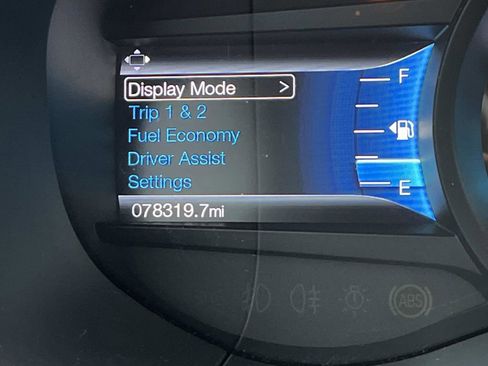 Used 2015 Ford Edge SEL w/ Equipment Group 201A image 37