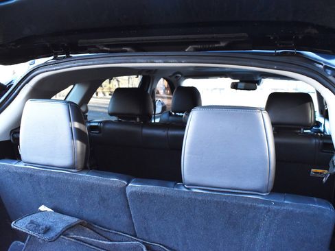 Used 2018 MAZDA CX-9 Touring w/ Touring Premium Package image 29