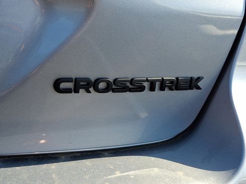 New 2026 Subaru Crosstrek 2.0i Premium AWD/4WD image 5