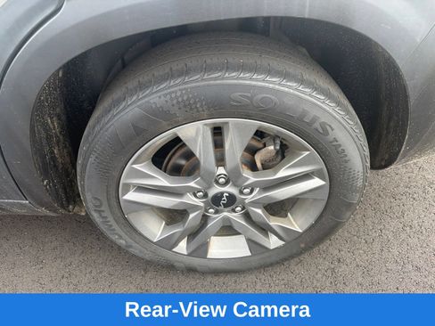 Used 2023 Kia Seltos LX AWD/4WD image 13