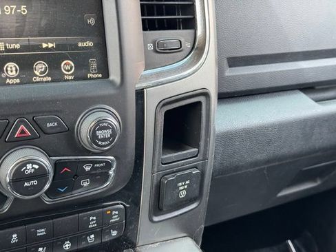 Used 2014 RAM 1500 Sport AWD/4WD image 14