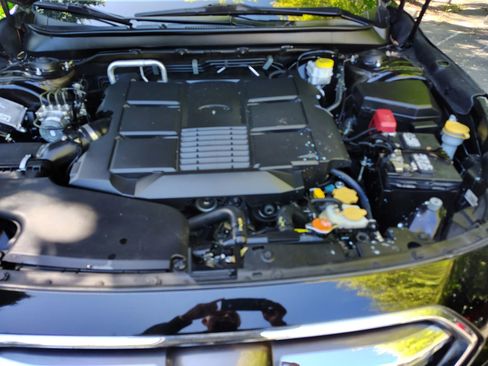 Used 2019 Subaru Outback 3.6R Limited w/ Popular Package #2 image 27