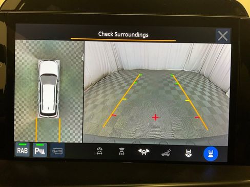 New 2026 Subaru Outback Limited XT image 19