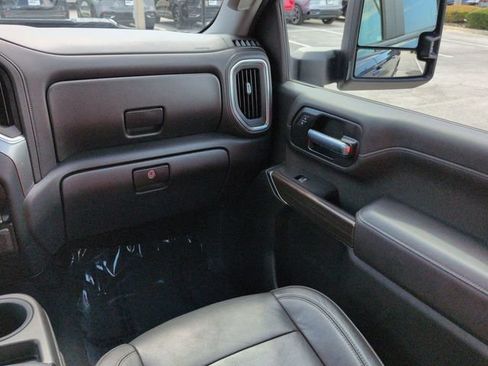 Used 2020 Chevrolet Silverado 3500 LT w/ All Star Edition AWD/4WD image 17