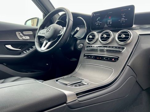 Certified 2022 Mercedes-Benz GLC 300 4MATIC image 17