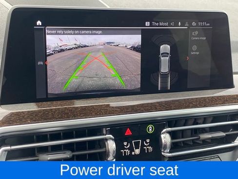 Used 2023 BMW X3 xDrive30i image 10