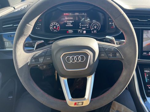 Used 2025 Audi RS Q8 performance image 65