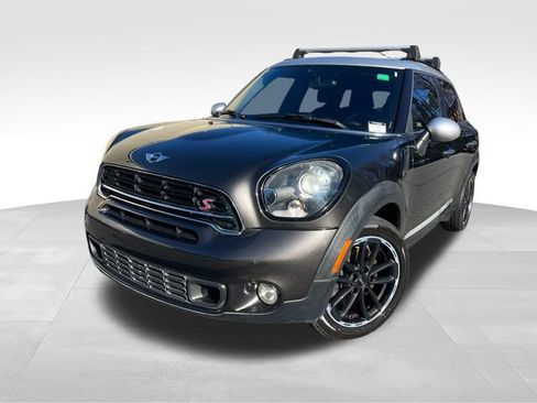 Used 2016 MINI Cooper Countryman S image 9
