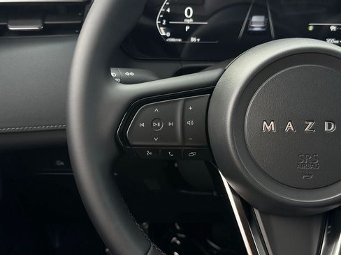 New 2026 MAZDA CX-5 Select AWD/4WD image 31