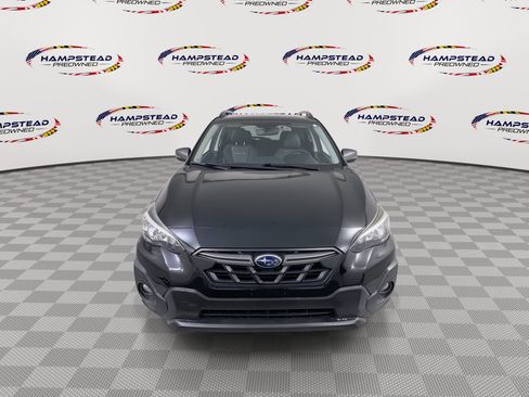 Used 2021 Subaru Crosstrek 2.5i Sport w/ Moonroof Package AWD/4WD image 3