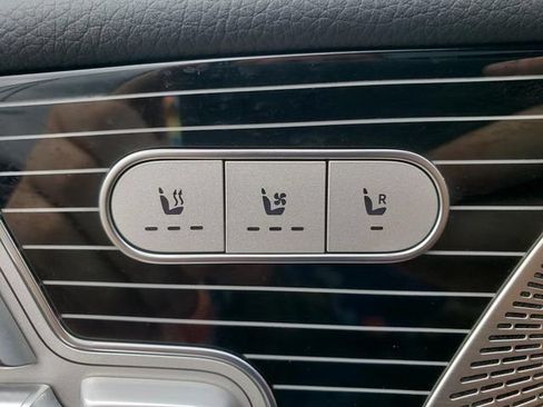 Used 2024 Mercedes-Benz GLS 450 4MATIC image 29