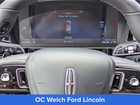 Certified 2026 Lincoln Corsair Premiere FWD image 15