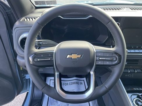 New 2026 Chevrolet Colorado LT w/ LT Convenience Package image 19